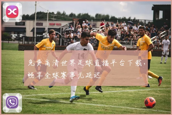 免费高清世界足球直播平台下载,畅享全球赛事无延迟